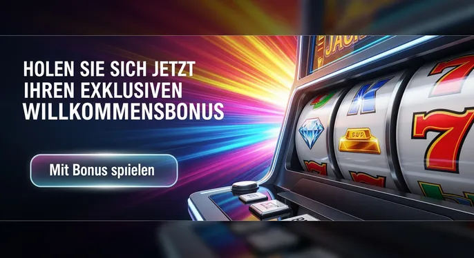 Magneticslotse Casino